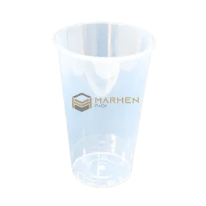 Gelas Cup Injection Sedang