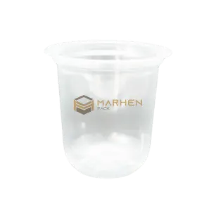 Gelas thhinwall cup 380ml