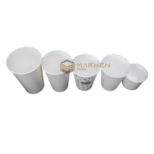 Gelas Cup Marhen Pack