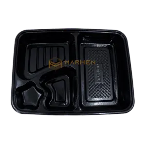 Mika Bento marhen pack