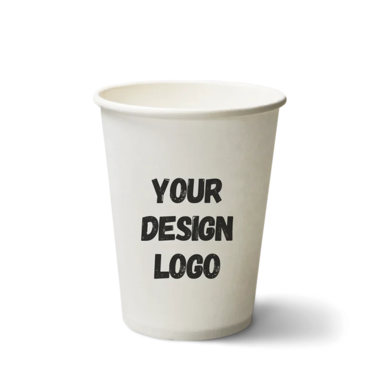 Paper Cup - Marhen Pack