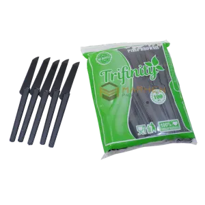 Pisau Hitam Brownies