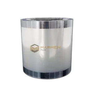 Plastik Opp Tape Polos