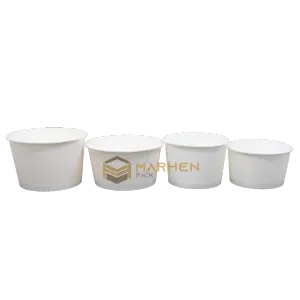 Rice Bowl marhen pack