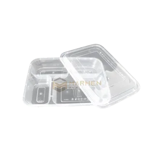 THinwall 4 sekat - Marhen