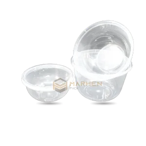 Thinwall Bowl - Marhen