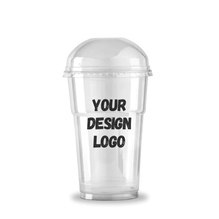 Thinwall Cup - - Marhen Pack