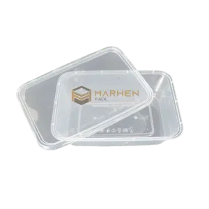 Thinwall Rectangel / Thinwal Persegi Panjang