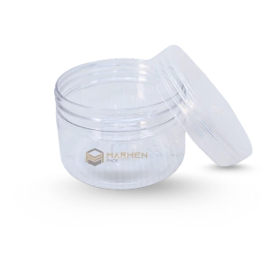 Toples Plastik 300ml