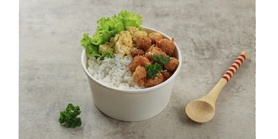 Rice Bowl - marhen.co.id