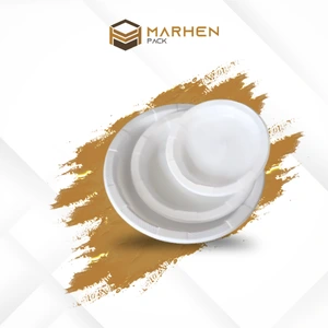 Piring plastik marhen.co.id