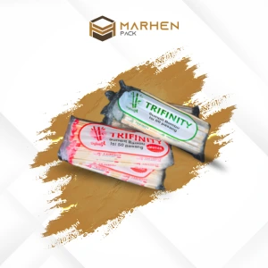 Sumpit Bambu - marhen.co.id